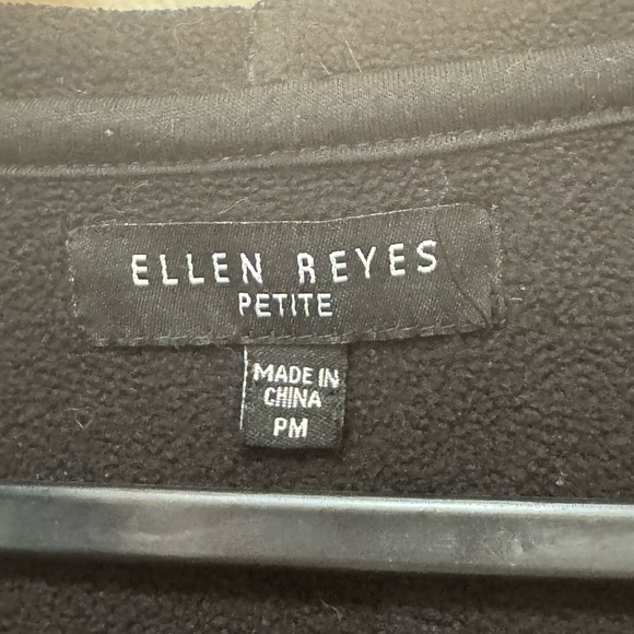 Ellen Reyes Jacket - Picture 3 of 5
